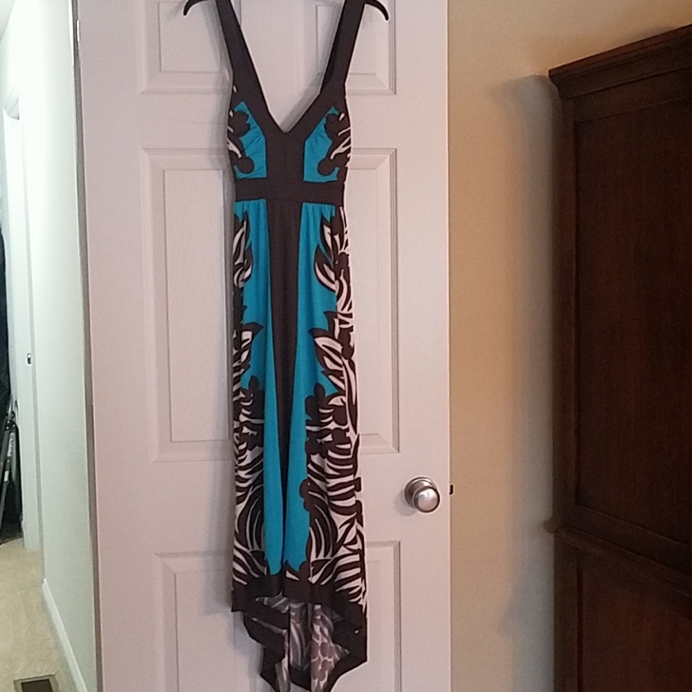 Ladies sz small dress